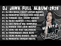 Lagu DJ JAWA TERBARU 2026 FULL BASS🎶DJ ORA BAKAL CUKUP LAUTAN MANGSI🎶DJ DENOK X RAISO NGAPUSI X ROPANG