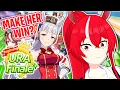 Download Lagu Umamusume VETERAN Makes Goldship Win URA Finals | 🔴LIVE VTuber
