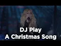 Cher - DJ Play A Christmas Song (1 hour straight)