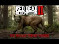 RDR2 Tips for Easy Perfect Panther Spawn Successful Hunt