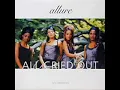 All cried out - Allure feat 112