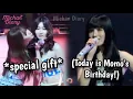 Download Lagu mina changed her intro part *specially* for momo's birthday at the melbourne concert
