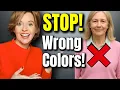 Download Lagu Stop Wearing These 10 Colors \u0026 Styles After 40 (They Instantly Age You)