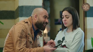 مسلسل الحب جنون ـ الموسم الثاني ـ الحلقة 10 العاشرة من سلسلة حوا AlHob Jnon HD  مسلسل الحب جنون ـ الموسم الثاني ـ الحلقة 10 العاشرة من سلسلة حوا AlHob Jnon HD