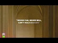 Christina Aguilera - Can't Hold Us Down, ft. Lil' Kim (Lyrics)