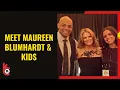 Who is Charles Barkley s wife Maureen Blumhardt Their Marriage life Children