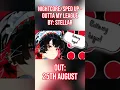Download Lagu Nightcore/Sped Up - Outta My League
