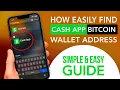 Why Cash App Bitcoin Wallet Address Might Be Missing SIMPLE Easy Guide