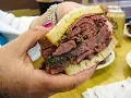 Duel of the Delis