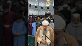 تلاوة الليلة العاشرة للشيخ سمير عومر قرءان رمضان 