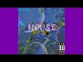 Ciinco Da God - House.m4a, 852 Hz (Extrasensory Perception, Crystal Clear Intuition)