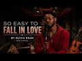 Olivia Dean – So Easy to Fall in Love (Late Night R&B Version)