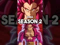 Download Lagu Dragon Ball Daima Season 2 Could Explain ALL OF THIS!? #shorts