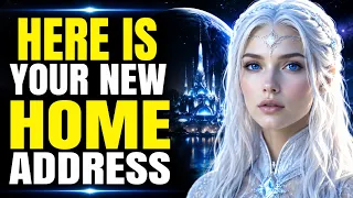 Starseed Pleiadians Says Here Is Your New Home Address The Place He Has Prepared Just For You