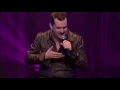 Jim Jefferies Explaines A Coke Wank