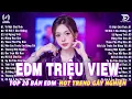 Download Lagu Vì Một Chữ Tình Remix ♫ BXH Nhạc Trẻ Remix Gây Bão 2025 ♫ Top 15 Bản EDM TikTok Hot Trend 2025