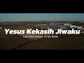 Download Lagu DJ YESUS KEKASIH JIWAKU - Remix Cha Cha Lagu Rohani Terbaru FULL BASS 2025 (DJ Eric Remix)