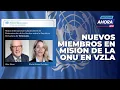 Lagu Noticias de Venezuela hoy en Vivo 🔴 Jueves 18 de Diciembre de 2025 - Ahora Emisión Central
