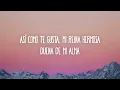 Luis Angel "El Flaco" - Mi Reina (Letra/Lyrics)