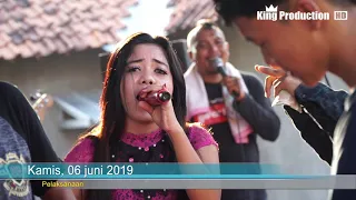 Download Melekan Wadon - Putry -  Putri Illona Live Desa Kaligawe Susukanlebak Cirebon MP3