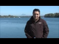 Yaru Wate with Matai Smith Northern New South Whales