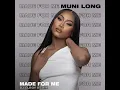 Download Lagu Muni Long - Made For You ( DJ Elroy Bootleg Remix ) 2024