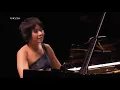 Chopin Cello Sonata op 65 Yuja Wang piano, Gautier Capuçon cello