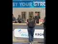 Gyro Takes Center Stage at America s Biggest Restaurant Show