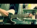 凛として時雨『Telecastic fake show』#ギター弾いてみた