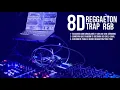 8D SOLO DE MI - Bad Bunny (8D: Reggaeton, Trap, R&B)