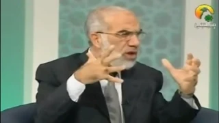 مؤثر قصة الصحابي عـــاصم بن ثـــابـــت الشيخ عمر عبد الكافي 