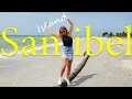 Pool House Tour near Ocean Sanibel Island Florida