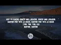 Lokera - Rauw Alejandro x Lyanno x Brray (Letra/Lyrics)