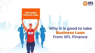 Should I Take business Loan? | Purpose, Risk & Benefits of Business Loan | IIFL Finance