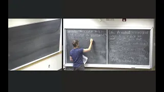 Discrete Optimization Lecture 19 Introduction to Matroids and Greedy Algorithms