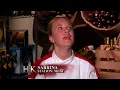 Tennille s INTENSE Argument Gordon Ramsay Hell s Kitchen