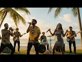 Lagu Ska Reggae Hits 2026 | Feel Good Island Vibes That Make You Move