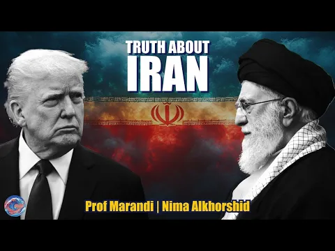 Dentro de Irán: La verdad sobre las protestas, las sanciones y la guerra
