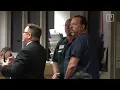 Ex-PBSO sheriff candidate accused of assault