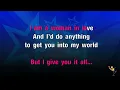Download Lagu Woman In Love - Liz Mcclarnon (KARAOKE)