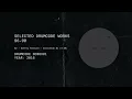 Adam Beyer - Crescendo B1 | Drumcode