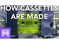 Download Lagu Making Cassette Tapes | Nice Content | Tatered
