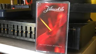 Download Jikustik - Selalu Salahkanmu (Cassette Plays) MP3