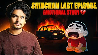shinchan untold episode telugu horror stories 