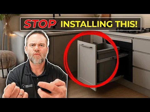 Avoid These 3 Cabinets At ALL Costs