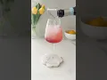 Lagu ✨ Limoncello Raspberry Spritz | Summer’s Prettiest Cocktail 🍋🍷