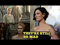 Lena Headey Shocked By Reactions After Using Cersei Lannister Body Double For Walk Of Shame