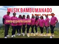 Musik Bambu  Ceria Linedance l Coreo by Djufri Djafar l Demo  HYTVIME Linedance Manado