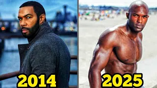 Power 2014-2020 Cast Then and Now 2025 How they changed