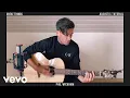 Phil Wickham - Great Things - Acoustic Tutorial